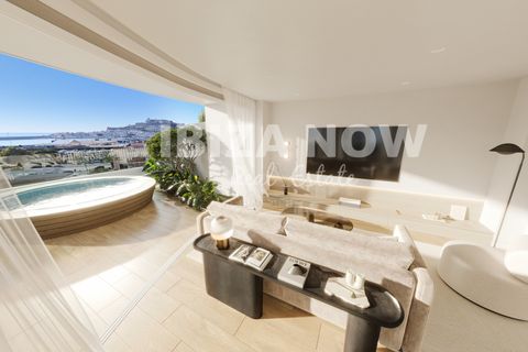 Lejlighed i Ibiza, Ibiza, Ibiza - € 1.190.000 | Ref: 1321 - foto 10